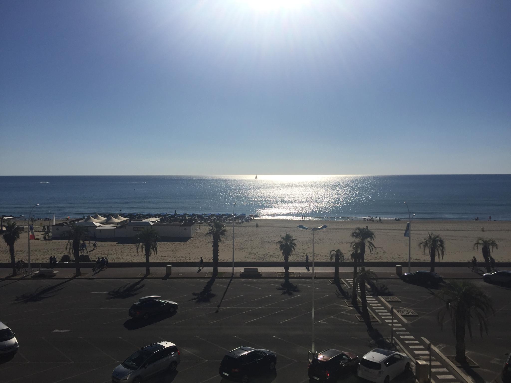 à 10 Minutes De La Plage vente EXCLUSIVITE ! CANET PLAGE Jolie maison 3 faces à 10 minutes de la